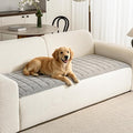 Couch Covers for Dogs Washable, Non Slip Couch Covers for Loveseat Sofa Pet by PJLZJFBY