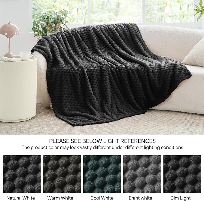 BEDELITE Fleece Blanket - Image 7