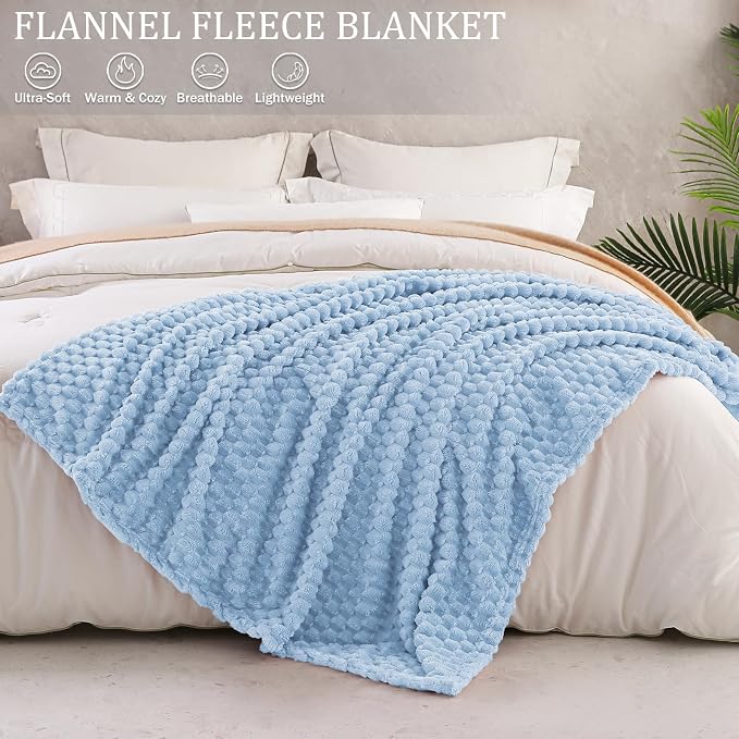 Exclusivo Mezcla 3D Fleece King Size Blanket - Image 3