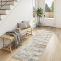 2X6 Area Rug for Hallways, Soft Carpet for Kitchen Bathroom Bedroom Laundry by Lofus