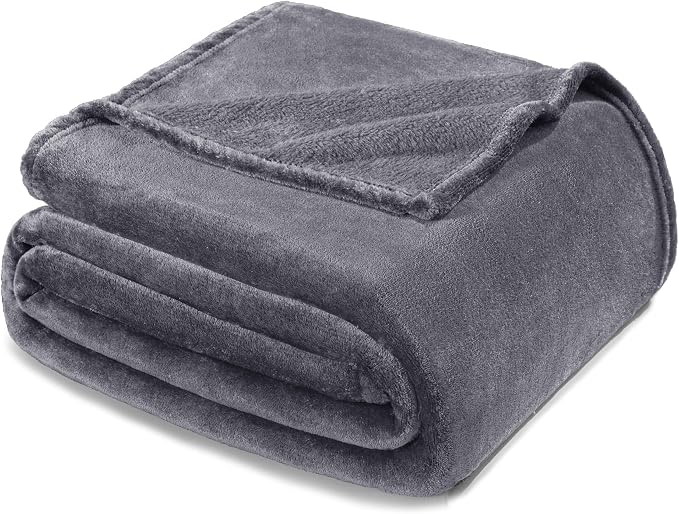 Exclusivo Mezcla Fleece Blanket Twin Size by ExclusivoMezcla