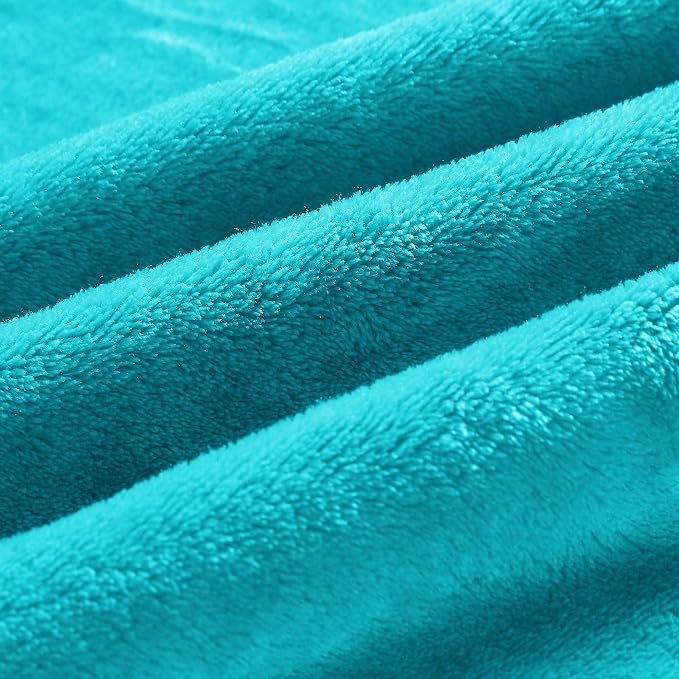 BEDELITE Fleece Blanket King Size Blankets - Image 4