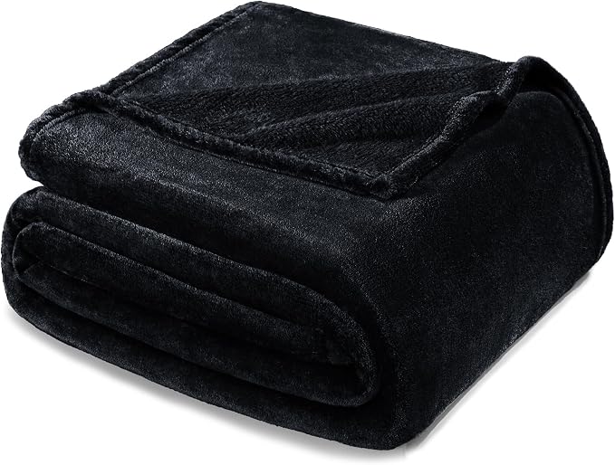 Exclusivo Mezcla Soft Fleece Blanket King Size by ExclusivoMezcla