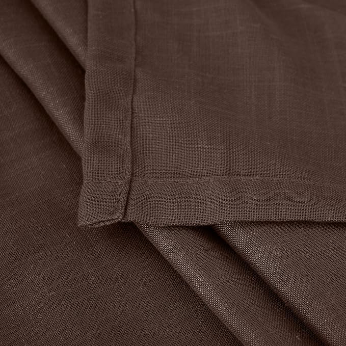 BGment Extra Long 108 Inch Length Curtains - Image 7