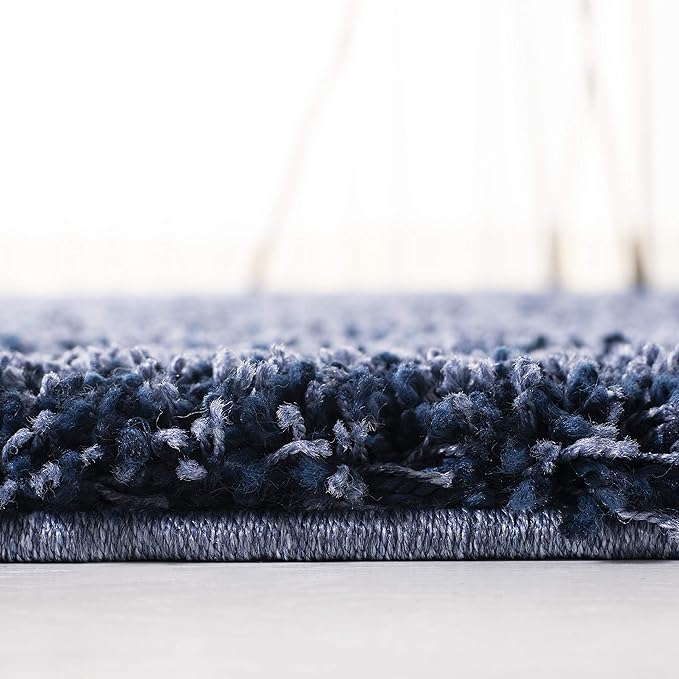 SAFAVIEH California Shag Collection Accent Rug - Image 5