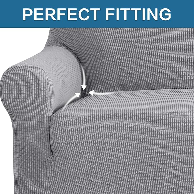 H.VERSAILTEX Stretch Slipcovers - Image 5