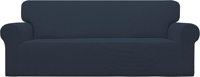 Easy-Going Stretch Oversized Sofa Slipcover 1-Piece Sofa Cover Furniture by Easy-Going