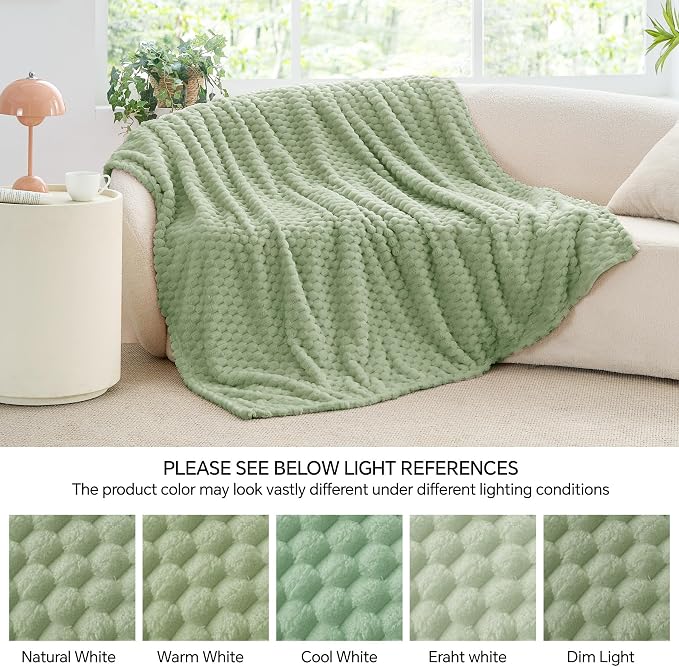 BEDELITE Fleece Blanket - Image 7