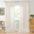 BGment Extra Long 108 Inch Length Curtains by BGment
