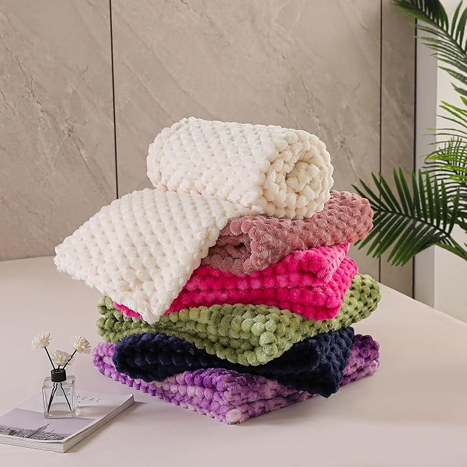 Exclusivo Mezcla 3D Fleece Queen Size Blanket - Image 8