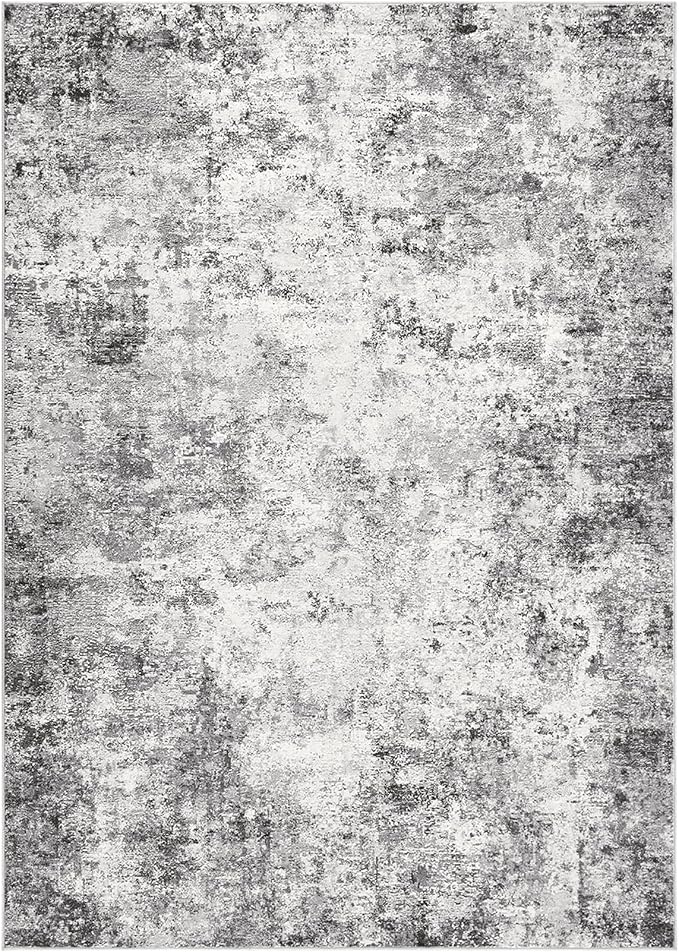 UERMEI 9x12 Area Rug Living Room Rugs - Image 8