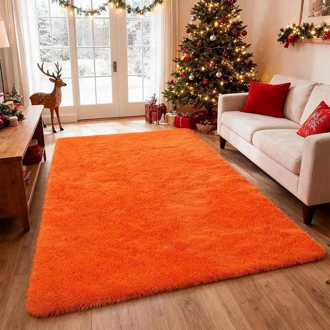 Boshengya 10X14 Large Area Rugs - Image 2