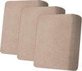 XINEAGE Couch Cushion Covers Seat Cushion Cover Thick Stretch Sofa Slipcovers 3 by XINEAGE