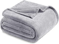 Exclusivo Mezcla Soft Fleece Blanket Cal King Size by ExclusivoMezcla