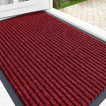 OLANLY Front Door Mat 35x23, Waterproof Heavy-Duty Indoor Outdoor Doormat | by OLANLY