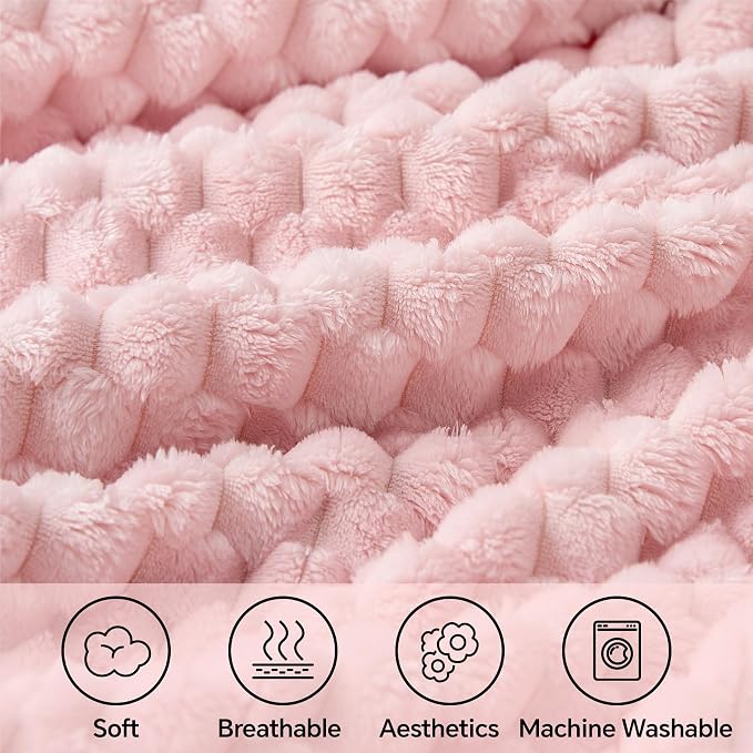 BEDELITE Fleece Blanket - Image 3