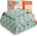 Bedsure GentleSoft Twin Blanket by BEDSURE