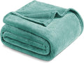 Exclusivo Mezcla Soft Fleece Blanket Twin Size by ExclusivoMezcla