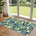 Front Door Mat Indoor Entrance by Othilic