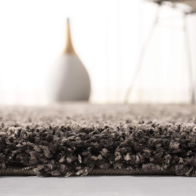 SAFAVIEH California Shag Collection Runner Rug - Image 6