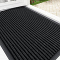 OLANLY Front Door Mat 35x23, Waterproof Heavy-Duty Indoor Outdoor Doormat | by OLANLY