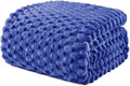 Exclusivo Mezcla 3D Fleece King Size Blanket by ExclusivoMezcla
