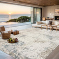 Area Rugs 10x14 Living Room by PLHXFRSoftAreaRugs