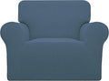 Easy-Going Stretch Chair Sofa Slipcover 1-Piece Couch Sofa Cover Furniture by Easy-Going