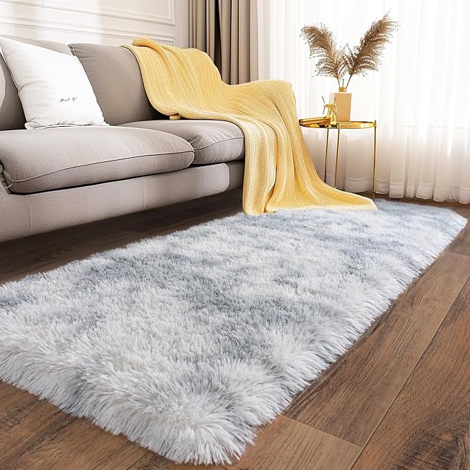 Ultra Soft Runner Rugs for Bedroom Hallways - Image 4