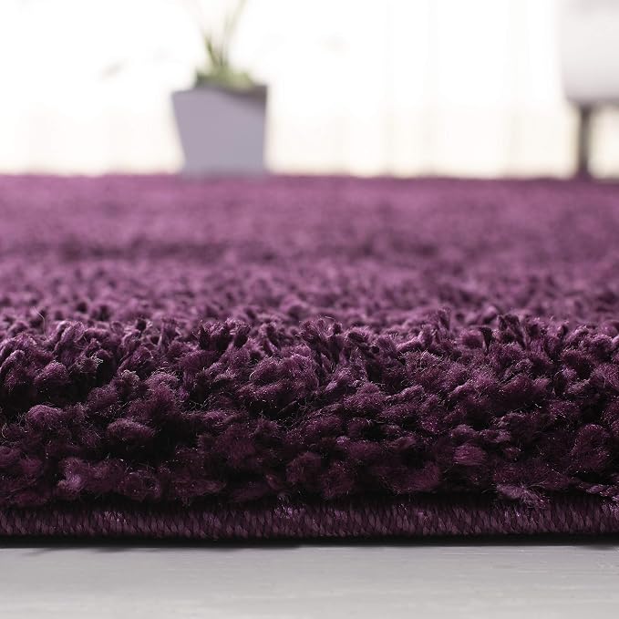 SAFAVIEH California Shag Collection Area Rug - Image 3