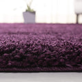 SAFAVIEH California Shag Collection Accent Rug by Unknown