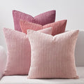 Topfinel Decorative Throw Pillow Covers Cushion Cases, Mix and Match by Topfinel