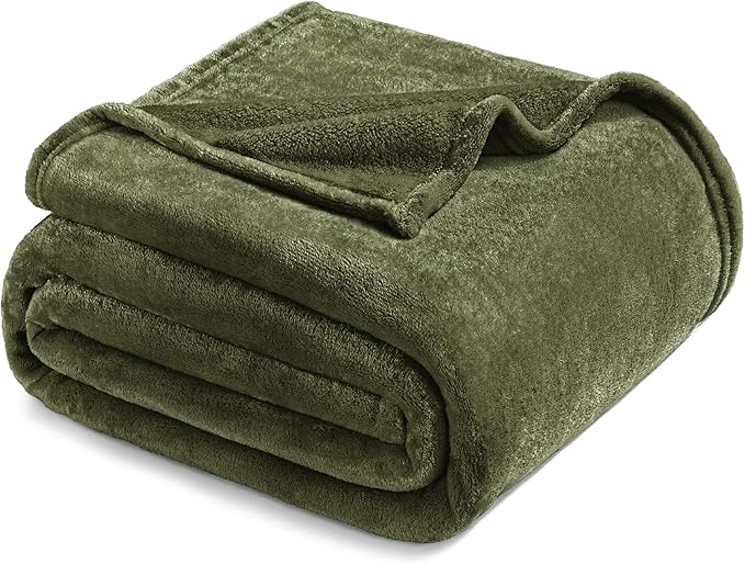 Exclusivo Mezcla Fleece Blanket Twin Size by ExclusivoMezcla