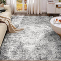 UERMEI 10x12 Area Rug Living Room Rugs by UERMEI