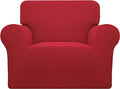 Easy-Going Stretch Chair Sofa Slipcover 1-Piece Couch Sofa Cover Furniture by Easy-Going