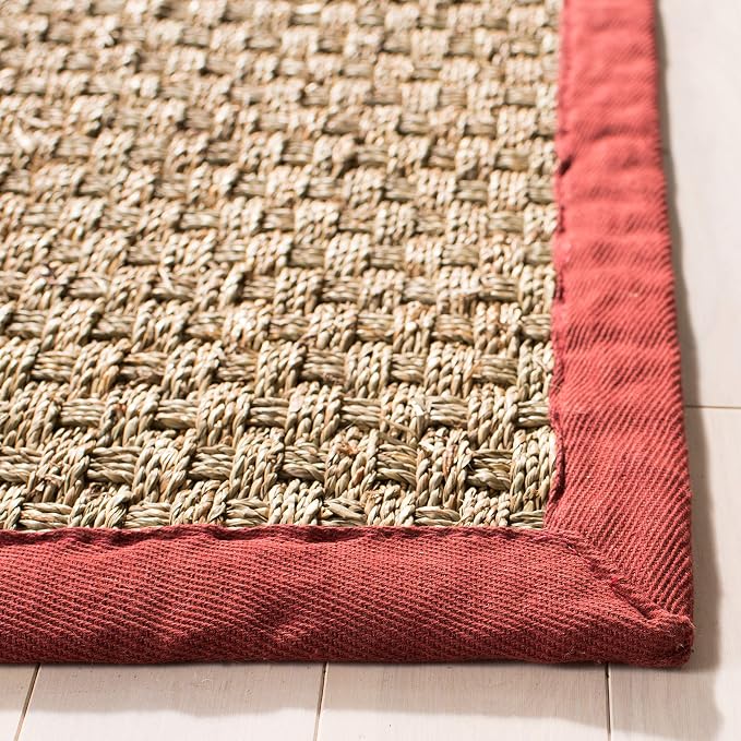 SAFAVIEH Area Rug 10x14 - Image 6