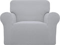 Easy-Going Stretch Chair Sofa Slipcover 1-Piece Couch Sofa Cover Furniture by Easy-Going