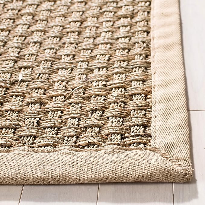SAFAVIEH Area Rug 9' Square - Image 7