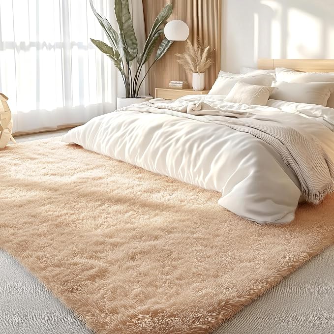 OLANLY 10x12 Machine Washable Large Area Rugs - Image 7