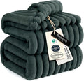 Bedsure Full Size Fleece Blankets by Unknown
