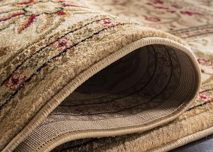SAFAVIEH Lyndhurst Collection Runner Rug - Image 5