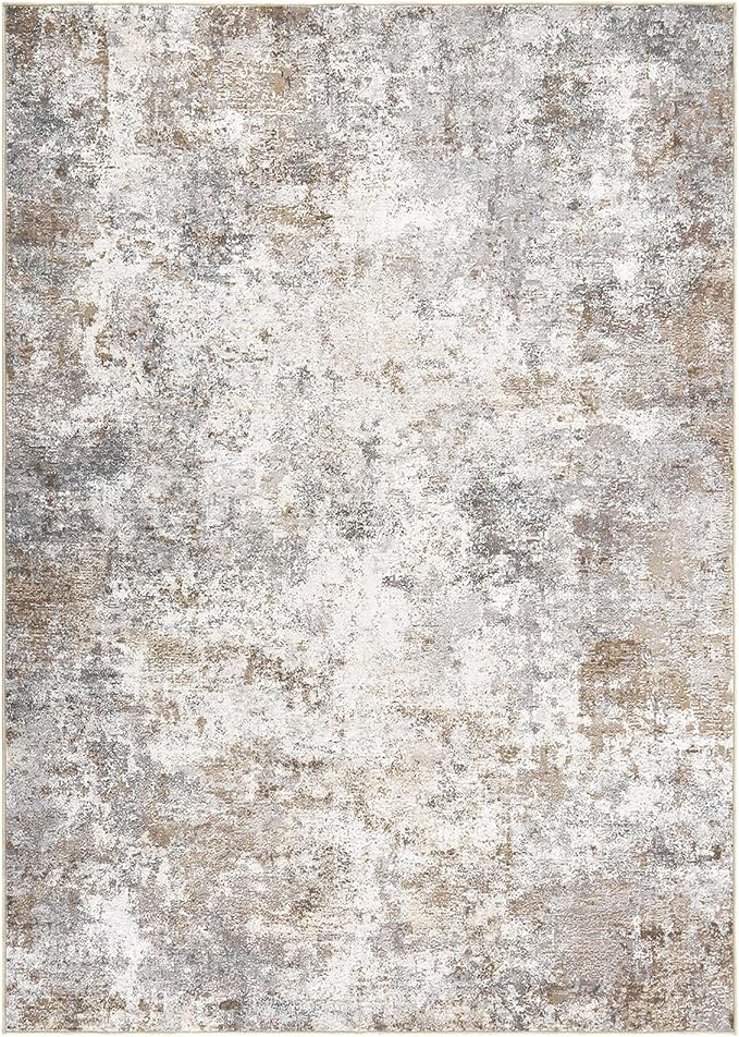 UERMEI 10x14 Area Rug Living Room Rugs - Image 9