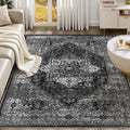 UERMEI 6x9 Area Rug Living Room Rugs by UERMEI