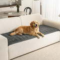 Couch Covers for Dogs Washable, Non Slip Couch Covers for Loveseat Sofa Pet by PJLZJFBY