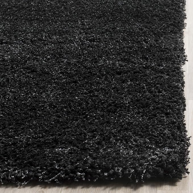 SAFAVIEH California Shag Collection Runner Rug - Image 3