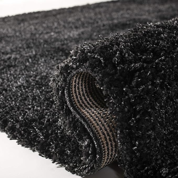 SAFAVIEH California Shag Collection Accent Rug - Image 3