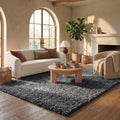 SAFAVIEH California Shag Collection X-Large Area Rug by Unknown