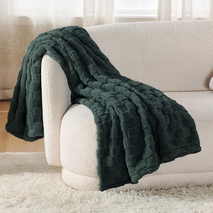 Bedsure GentleSoft Twin Blanket - Image 2