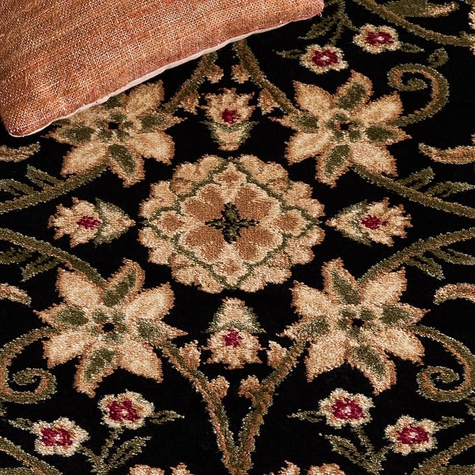 SAFAVIEH Lyndhurst Collection Runner Rug - Image 6