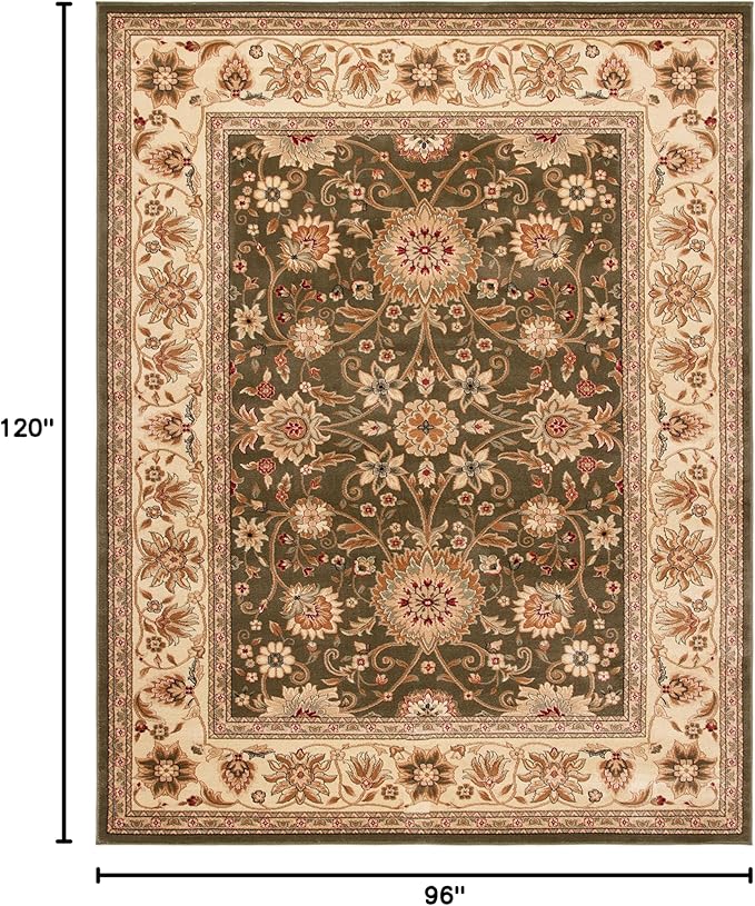 SAFAVIEH Lyndhurst Collection Area Rug - Image 2